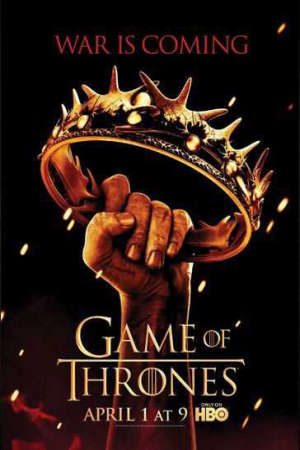 Phim Trò Chơi Vương Quyền ( 2) - Game Of Thrones (Season 2) PhimChill Vietsub (2012)