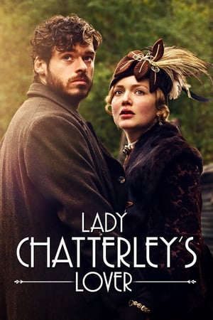 Phim Nhân Tình Của Phu Nhân Chatterley - Lady Chatterleys Lover PhimChill Vietsub (2015)