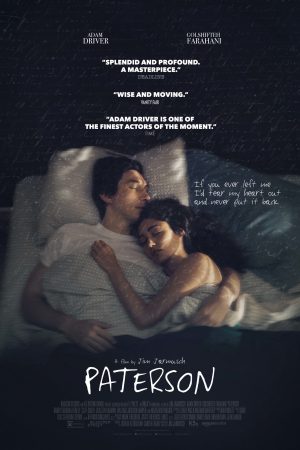 Phim Thành Phố Mộng Mơ - Paterson PhimChill Vietsub (2016)