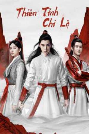 Phim Thiên Tỉnh Chi Lộ - Legend of Awakening PhimChill Vietsub (2020)