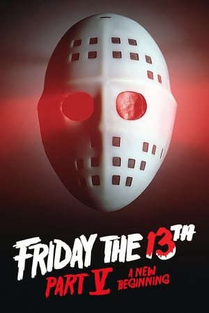 Xem phim Thứ 6 Ngày 13 ( 5) tập full PhimChill Thuyết Minh HD - Vietsub Phim Mỹ-Friday the 13th A New Beginning