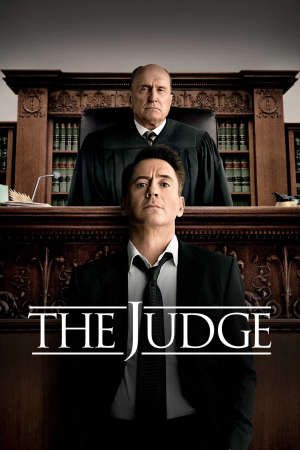 Phim Ngài Thẩm Phán - The Judge PhimChill Vietsub (2014)