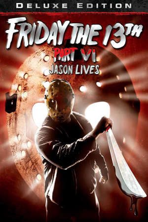 Phim Thứ 6 ngày 13 ( 6) - Friday the 13th Part VI Jason Lives PhimChill Vietsub (1986)