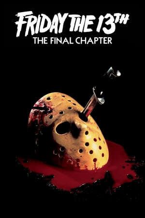 Phim Thứ 6 Ngày 13 ( 4) - Friday the 13th The Final Chapter PhimChill Vietsub (1984)