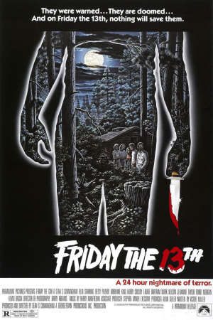 Xem phim Thứ 6 Ngày 13 ( 1) tập full PhimChill Thuyết Minh HD - Vietsub Phim Mỹ-Friday the 13th