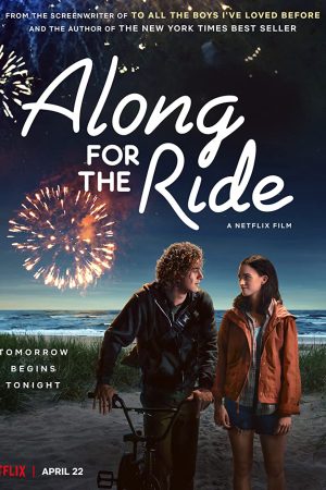 Phim Thao thức đêm hè - Along for the Ride PhimChill Vietsub (2022)