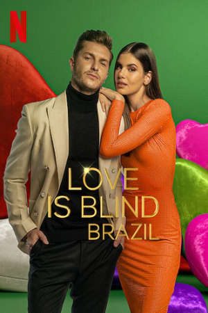 Xem phim Yêu Là Mù Quáng Brazil ( 3) tập 6 PhimChill Thuyết Minh HD - Vietsub Quốc Gia Khác-Love is Blind Brazil (season 3)