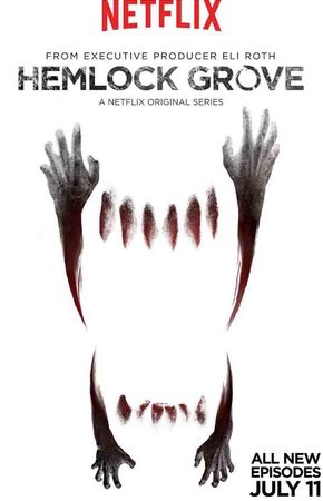 Xem phim Thị Trấn Hemlock Grove ( 2) tập 7 PhimChill Thuyết Minh HD Vietsub Phim Mỹ-Hemlock Grove (Season 2)