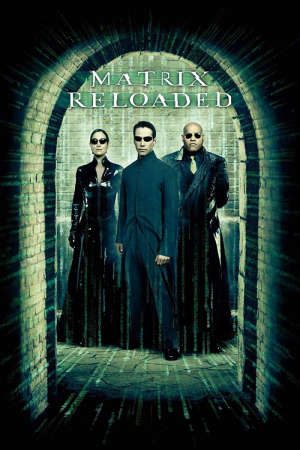 Phim Ma Trận Tái Lập - The Matrix Reloaded PhimChill Vietsub (2003)