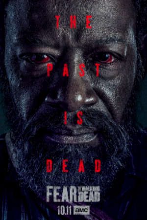 Xem phim Xác Sống Đáng Sợ ( 6) tập 9 PhimChill Thuyết Minh HD - Vietsub Phim Mỹ-Fear The Walking Dead (Season 6)