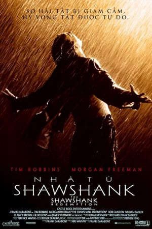 Phim Nhà Tù Shawshank - The Shawshank Redemption PhimChill Vietsub (1994)