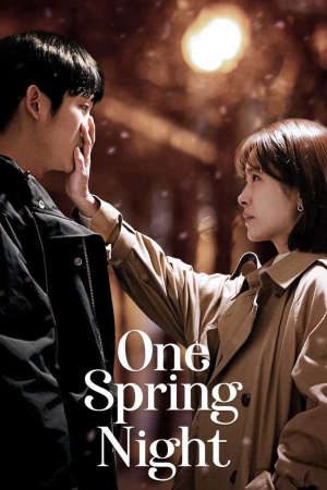 Xem phim Đêm Xuân tập 15 PhimChill Thuyết Minh FHD - Vietsub Phim Hàn Quốc-One Spring Night