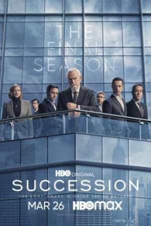 Xem phim Succession ( 4) tập 6 PhimChill Thuyết Minh HD - Vietsub Phim Mỹ-Succession (season 4)