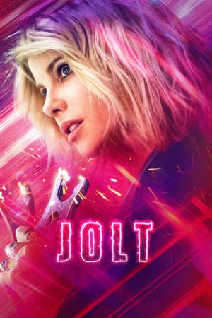 Phim Giật Điện - Jolt PhimChill Vietsub (2021)