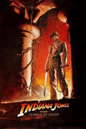 Phim Indiana Jones và Ngôi Đền Chết Chóc - Indiana Jones and the Temple of Doom PhimChill Vietsub (1984)