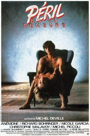 Phim Chết Đứ Đừ - Péril en la demeureDeath in a French Garden PhimChill Vietsub (1985)