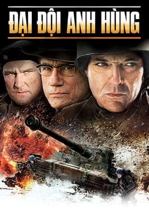 Phim Biệt Đội Anh Hùng - Company of Heroes PhimChill Vietsub (2013)