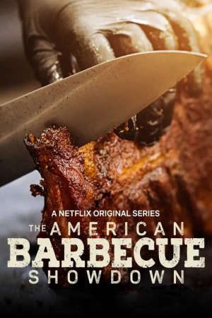 Phim Bậc thầy thịt nướng ( 2) - The American Barbecue Showdown (Season 2) PhimChill Vietsub (2023)