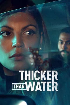 Phim Giọt Máu Đào - Thicker Than Water PhimChill Vietsub (2023)