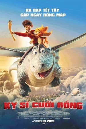 Xem phim Kỵ Sĩ Cưỡi Rồng tập full PhimChill Thuyết Minh HD - Vietsub + Lồng Tiếng Quốc Gia Khác-Dragon Rider