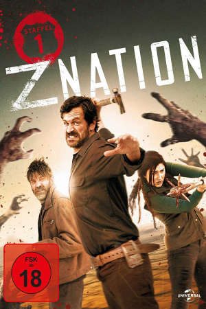 Xem phim Cuộc Chiến Zombie ( 1) tập 12 PhimChill Thuyết Minh HD - Vietsub Phim Mỹ-Z Nation (Season 1)