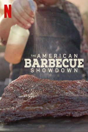 Xem phim Bậc thầy thịt nướng ( 3) tập 2 PhimChill Thuyết Minh HD - Vietsub Phim Mỹ-The American Barbecue Showdown (Season 3)