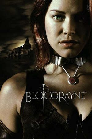 Phim Dòng Máu Bất Diệt - BloodRayne PhimChill Vietsub (2005)