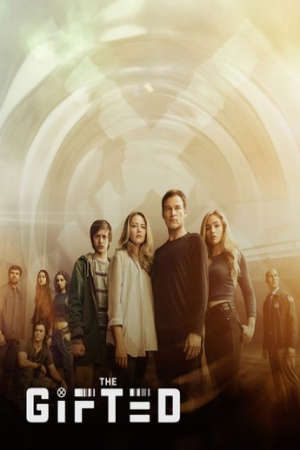 Phim Thiên Bẩm ( 1) - The Gifted (season 1) PhimChill Vietsub (2017)