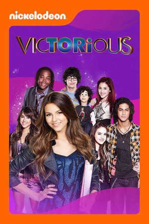 Phim Bài ca chiến thắng - Victorious PhimChill Vietsub (2010)