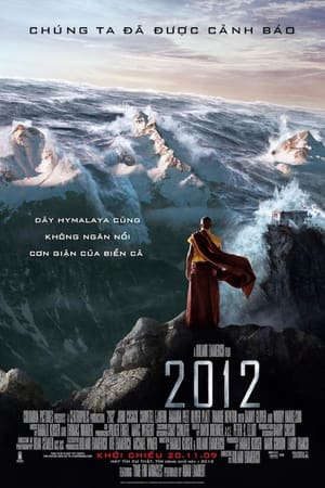 Phim Năm Đại Họa 2012 - 2012 PhimChill Vietsub (2009)