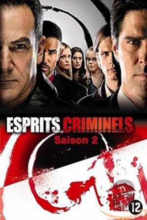 Phim Hành Vi Phạm Tội ( 2) - Criminal Minds (Season 2) PhimChill Vietsub (2006)