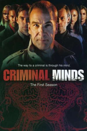 Phim Hành Vi Phạm Tội ( 1) - Criminal Minds (Season 1) PhimChill Vietsub (2005)