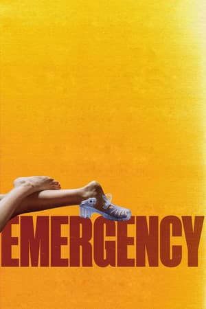 Phim Tình Trạng Khẩn Cấp - Emergency PhimChill Vietsub (2022)