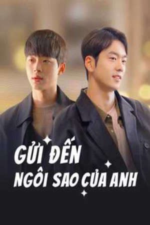 Phim Gửi Đến Ngôi Sao Của Anh - To My Star PhimChill Vietsub (2021)