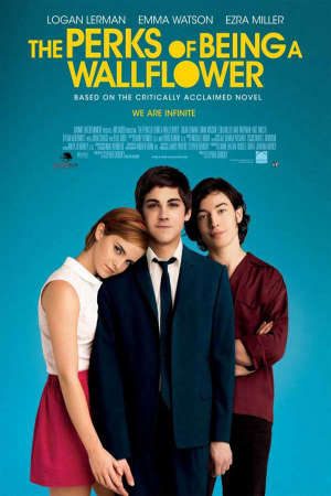 Phim Câu Chuyện Tuổi Teen - The Perks of Being a Wallflower PhimChill Vietsub (2012)