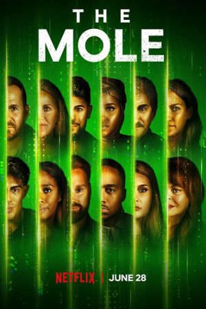 Xem phim The Mole Ai là nội gián ( 2) tập 6 PhimChill Thuyết Minh HD - Vietsub Phim Mỹ-The Mole (season 2)