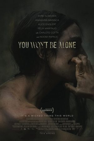 Phim Bạn Sẽ Không Cô Đơn - You Wont Be Alone PhimChill Vietsub (2022)