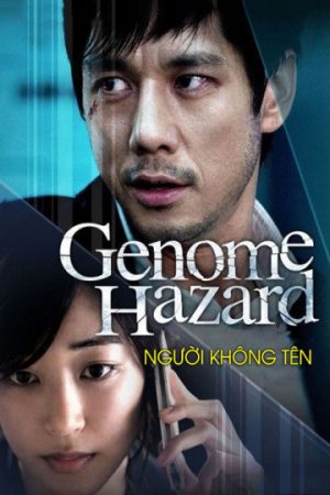 Phim Người Không Tên - Genome Hazard PhimChill Vietsub (2014)