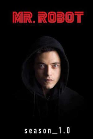 Phim Siêu Hacker ( 1) - Mr Robot (Season 1) PhimChill Vietsub (2015)