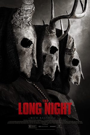 Phim Đêm Dài (Phù Thủy Tà Ma) - The Long Night (The Coven) PhimChill Vietsub (2022)