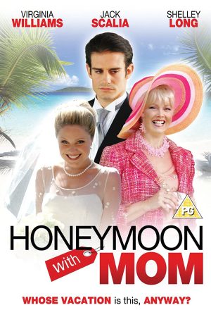 Phim Chuyến trăng mật bên mẹ - Honeymoon with My Mother PhimChill Vietsub (2022)