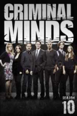 Phim Hành Vi Phạm Tội ( 10) - Criminal Minds (Season 10) PhimChill Vietsub (2014)