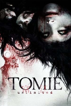 Phim Hồn Ma Nữ Sinh Tomie 8 Không Giới Hạn - Tomie Unlimited PhimChill Vietsub (2011)