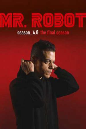 Phim Siêu Hacker ( 4) - Mr Robot (Season 4) PhimChill Vietsub (2019)