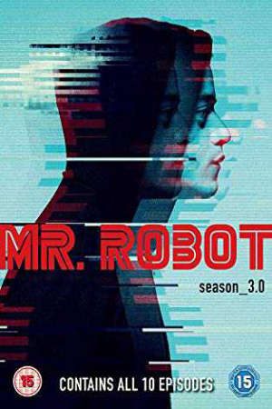 Phim Siêu Hacker ( 3) - Mr Robot (Season 3) PhimChill Vietsub (2017)