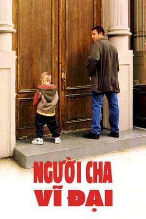 Phim Người Cha Vĩ Đại (1999) - Big Daddy PhimChill Vietsub (1999)