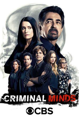 Phim Hành Vi Phạm Tội ( 12) - Criminal Minds (Season 12) PhimChill Vietsub (2016)