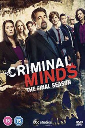 Phim Hành Vi Phạm Tội ( 15) - Criminal Minds (Season 15) PhimChill Vietsub (2020)