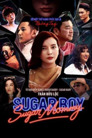 Xem phim Chị Đường Em Nuôi tập 5 PhimChill Thuyết Minh HD - Vietsub Phim Việt Nam-Sugar Mommy vs Sugar Boy