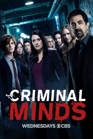 Xem phim Hành Vi Phạm Tội ( 13) tập 8 PhimChill Thuyết Minh HD - Vietsub Phim Mỹ-Criminal Minds (Season 13)